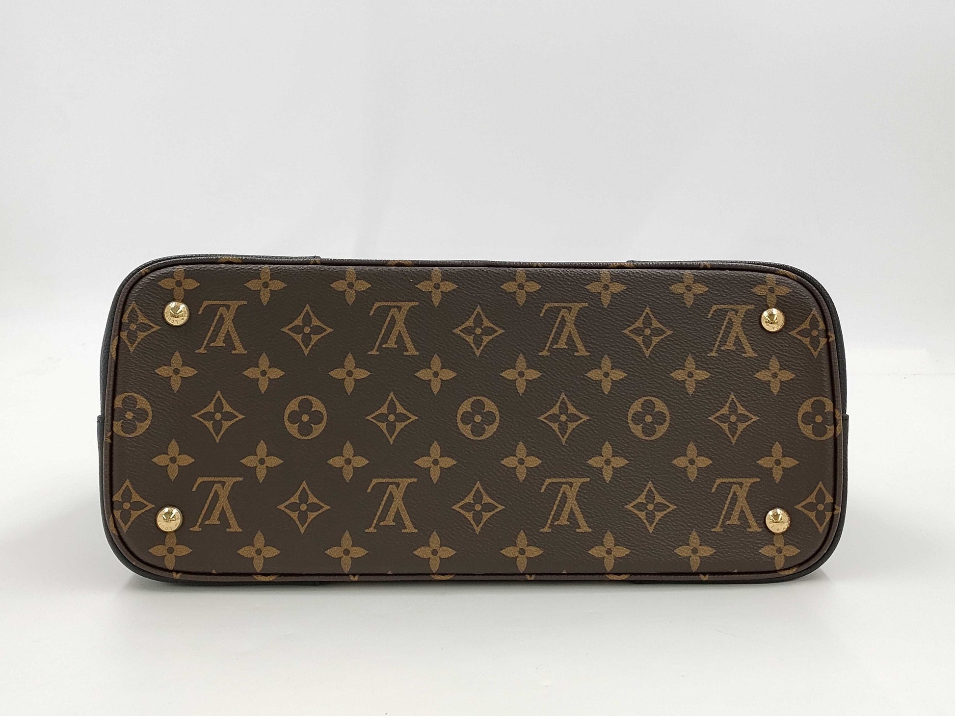 LOUIS VUITTON Monogram Flandrin Tote Bag