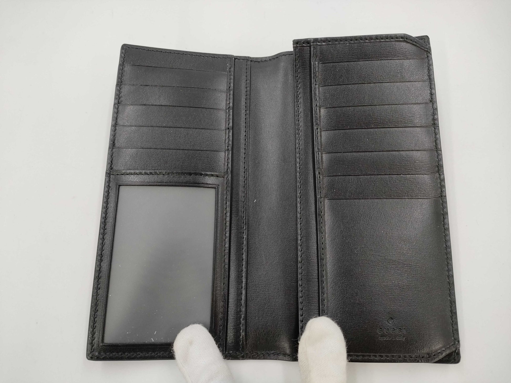 GUCCI Gucci wallet
