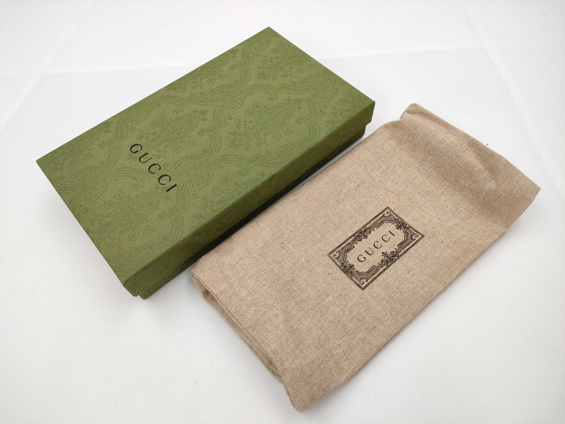 GUCCI Gucci wallet