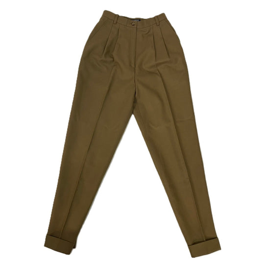 Burberrys Pants C-TK83 7AR Pants