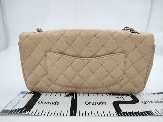 CHANEL Matelasse Shoulder Bag Shoulder Bag
