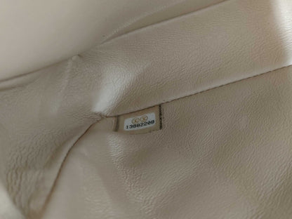 CHANEL Matelasse Shoulder Bag Shoulder Bag
