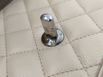 CHANEL Matelasse Shoulder Bag Shoulder Bag