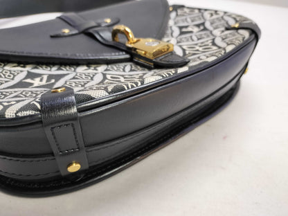 LOUIS VUITTON Louis Vuitton Neo Saumur Shoulder Bag Shoulder Bag