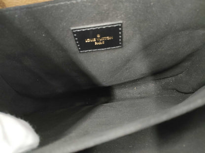 LOUIS VUITTON Louis Vuitton Message Shoulder Bag Shoulder Bag