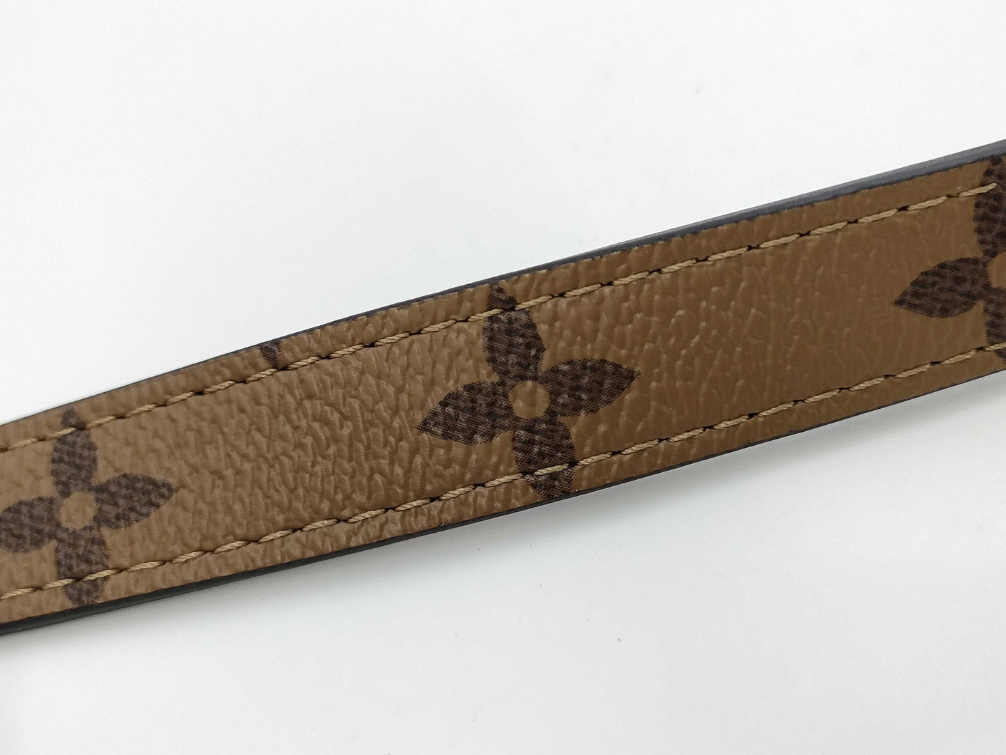 LOUIS VUITTON Louis Vuitton Message Shoulder Bag Shoulder Bag