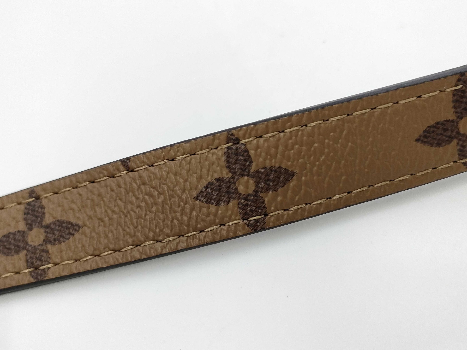 LOUIS VUITTON Louis Vuitton Message Shoulder Bag Shoulder Bag