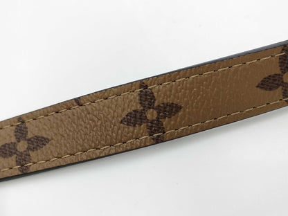 LOUIS VUITTON Louis Vuitton Message Shoulder Bag Shoulder Bag