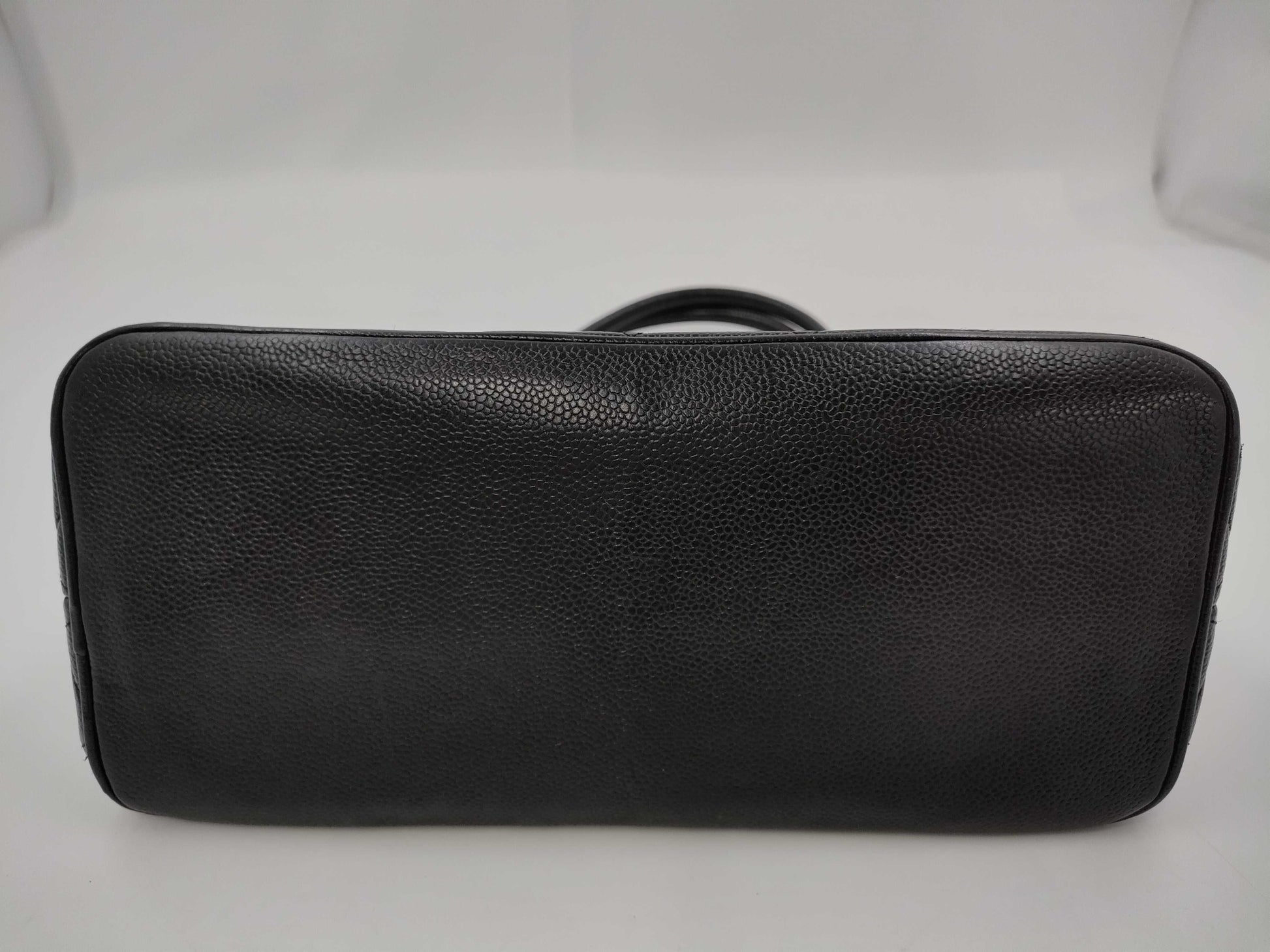 CHANEL Matelasse Handbag Tote Bag