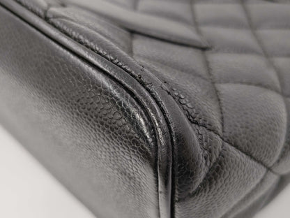 CHANEL Matelasse Handbag Tote Bag