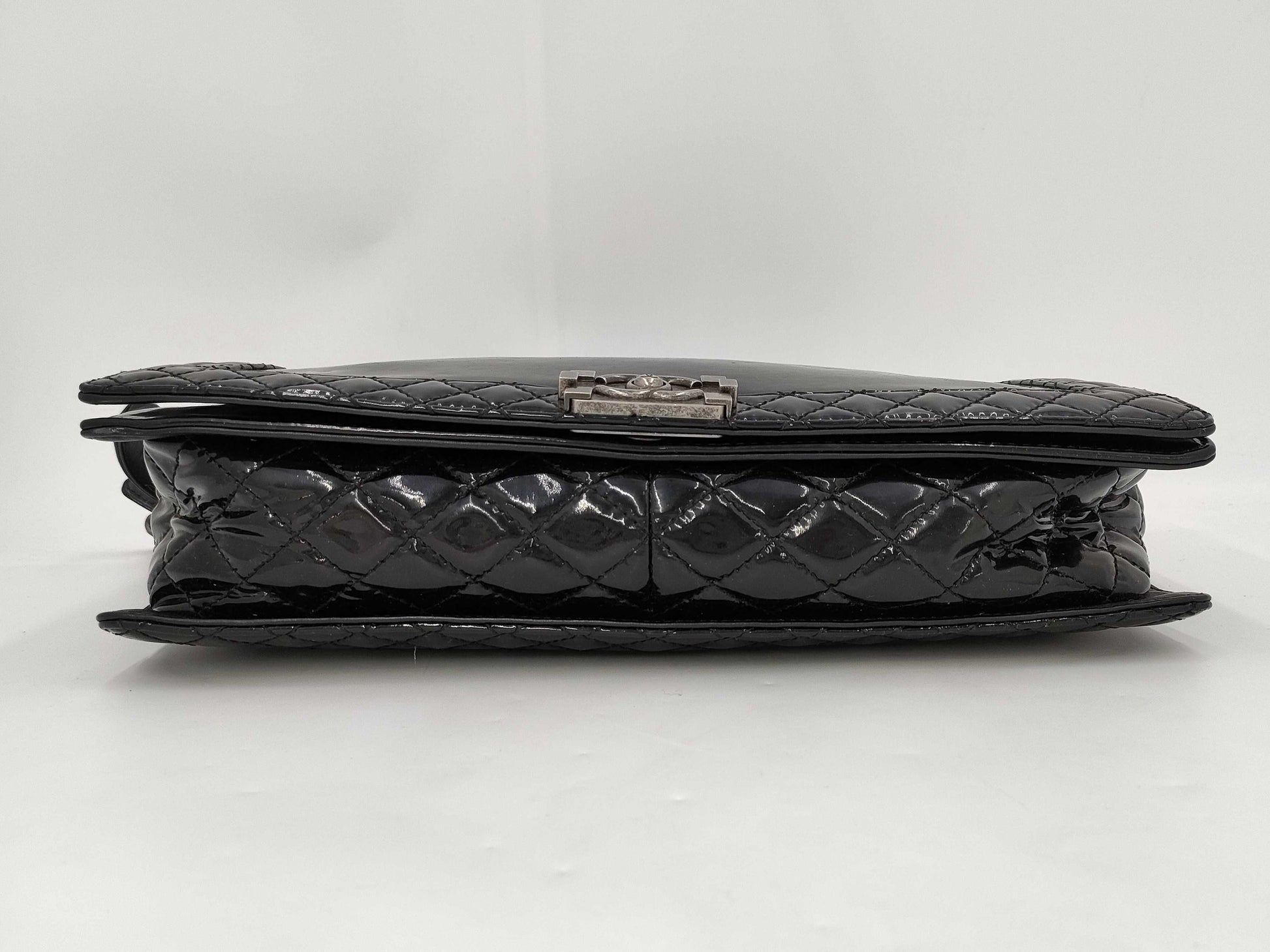 CHANEL Chanel Boy Shoulder Bag Shoulder Bag