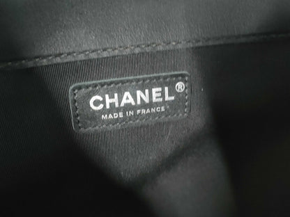 CHANEL Chanel Boy Shoulder Bag Shoulder Bag