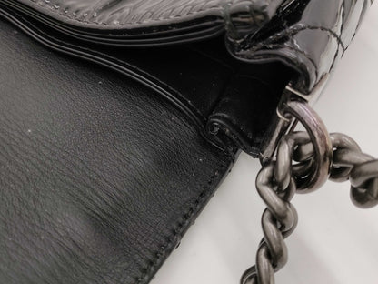 CHANEL Chanel Boy Shoulder Bag Shoulder Bag
