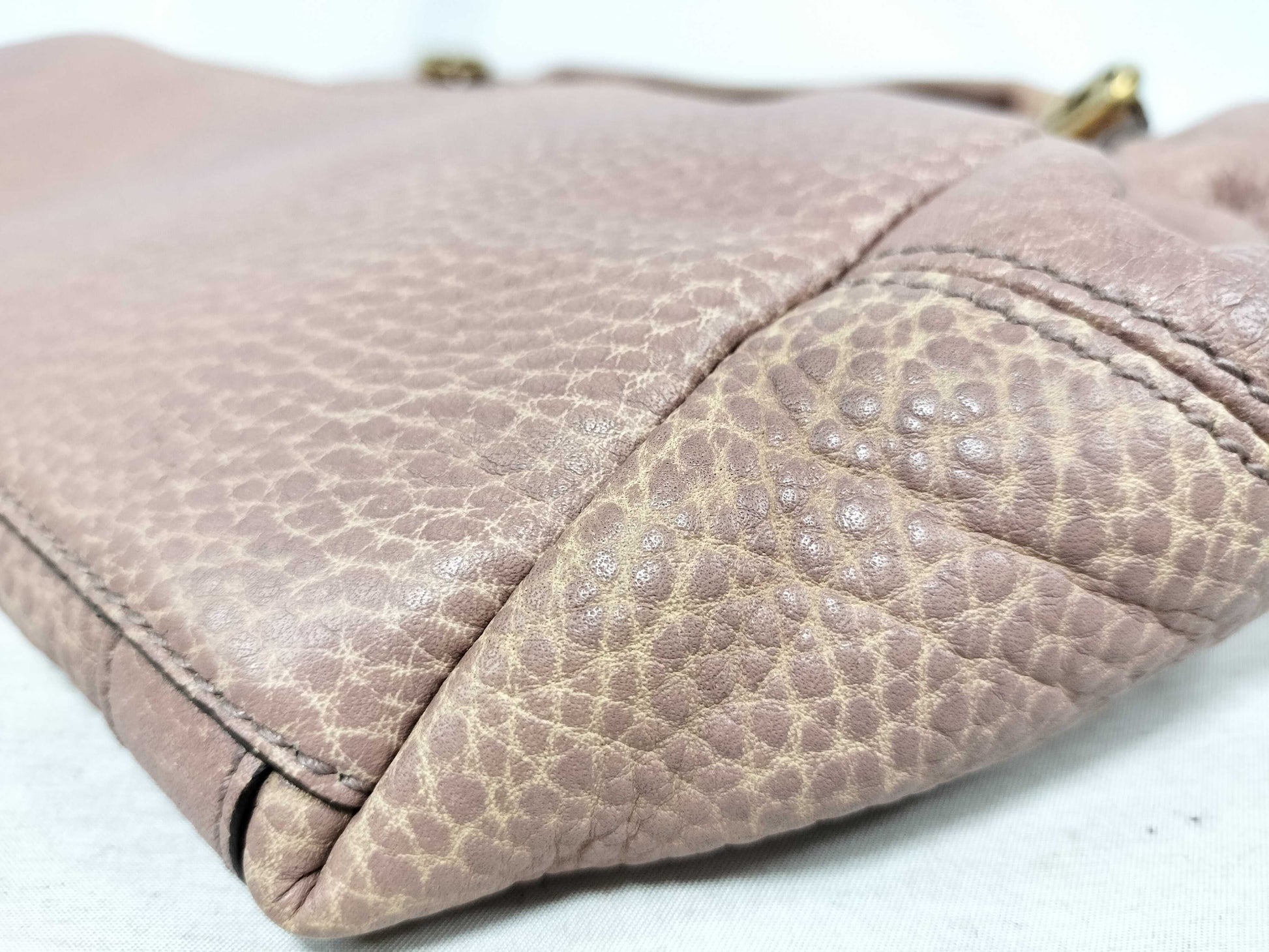 GUCCI Miss GG 2-Way Tote Bag
