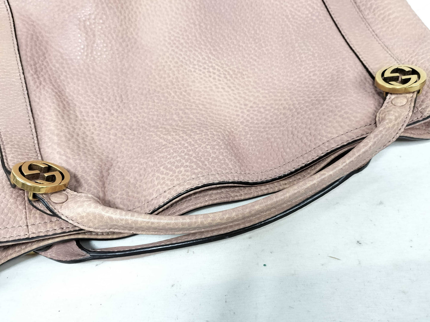 GUCCI Miss GG 2-Way Tote Bag