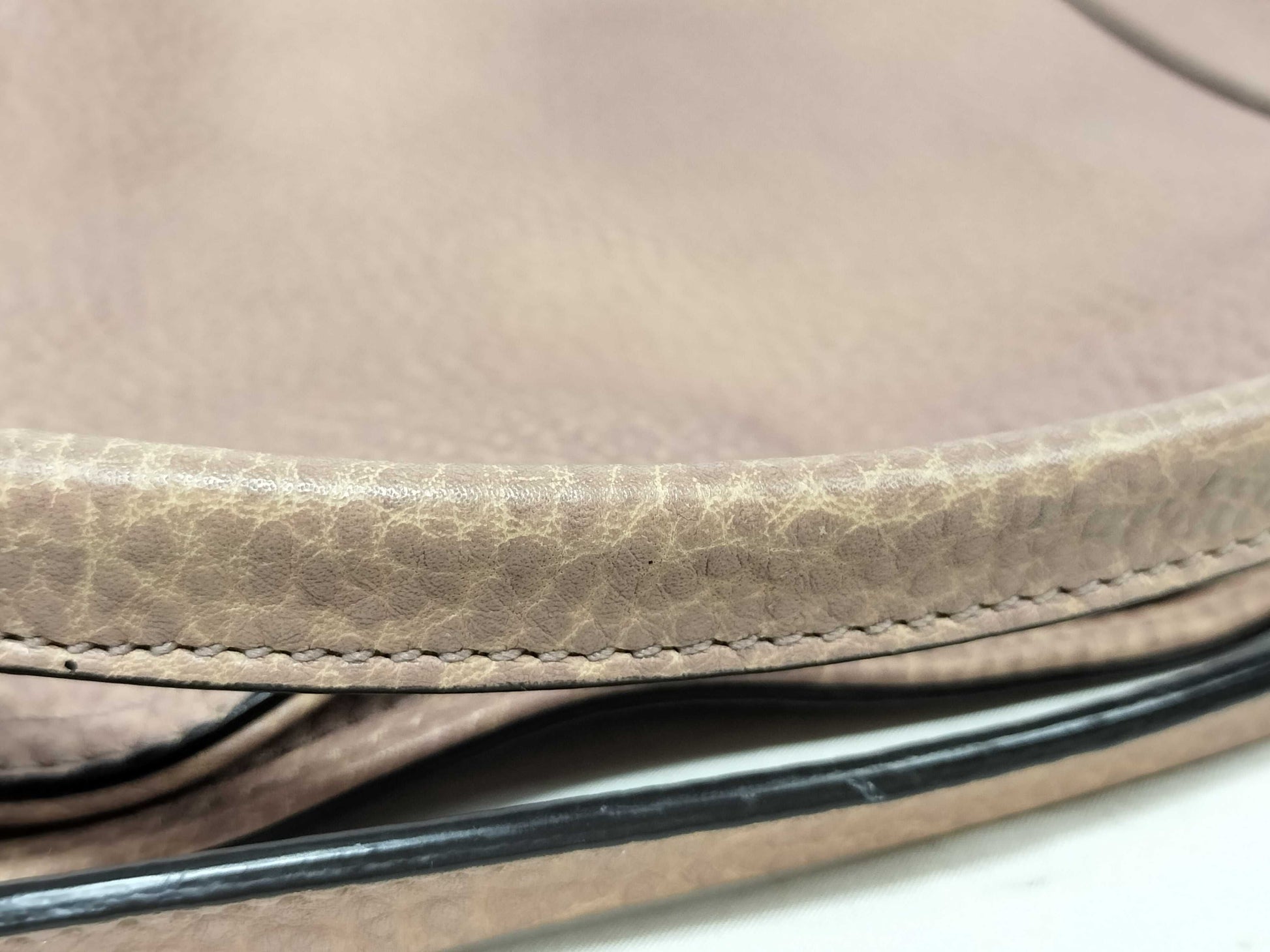 GUCCI Miss GG 2-Way Tote Bag