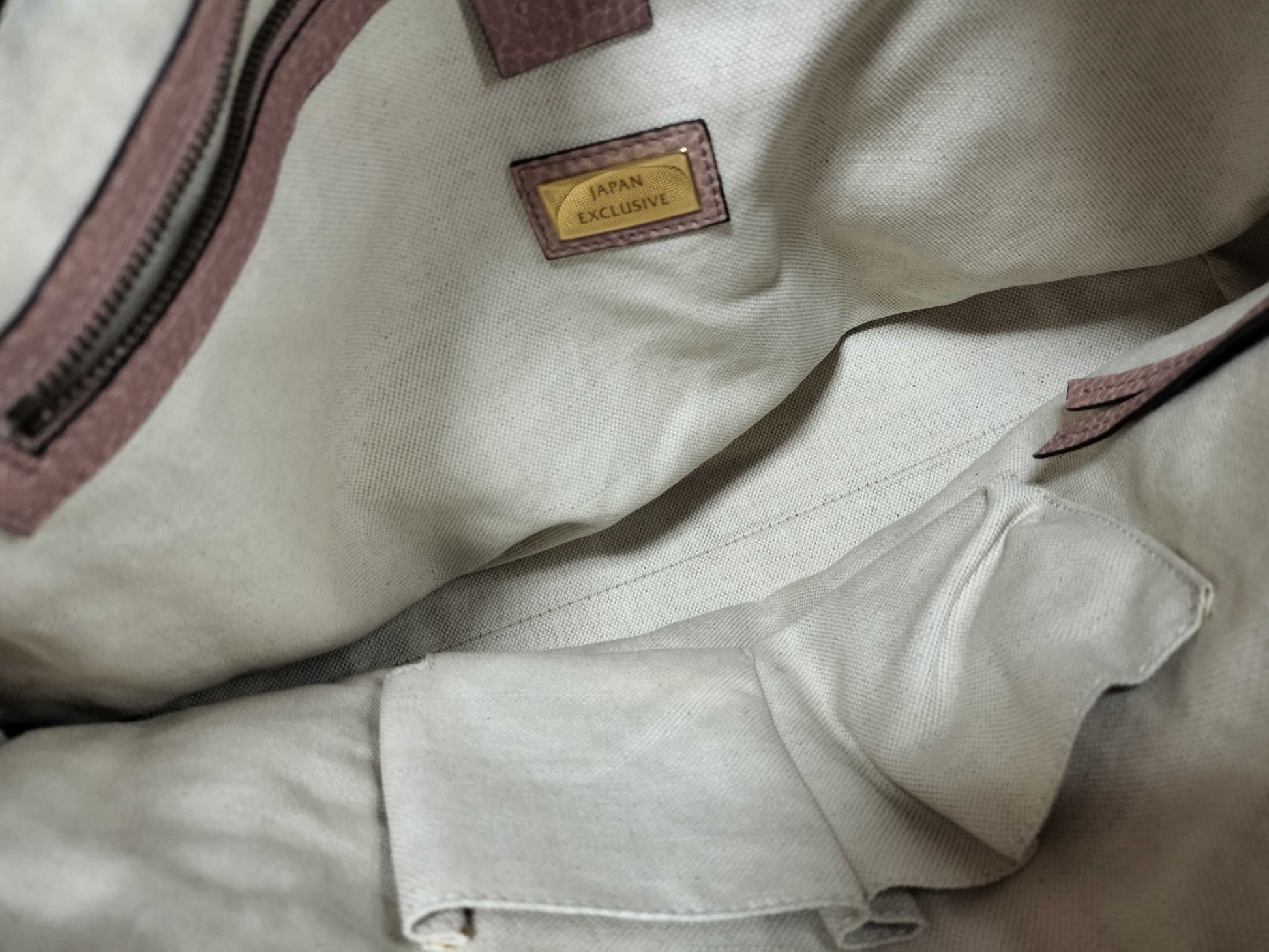 GUCCI Miss GG 2-Way Tote Bag