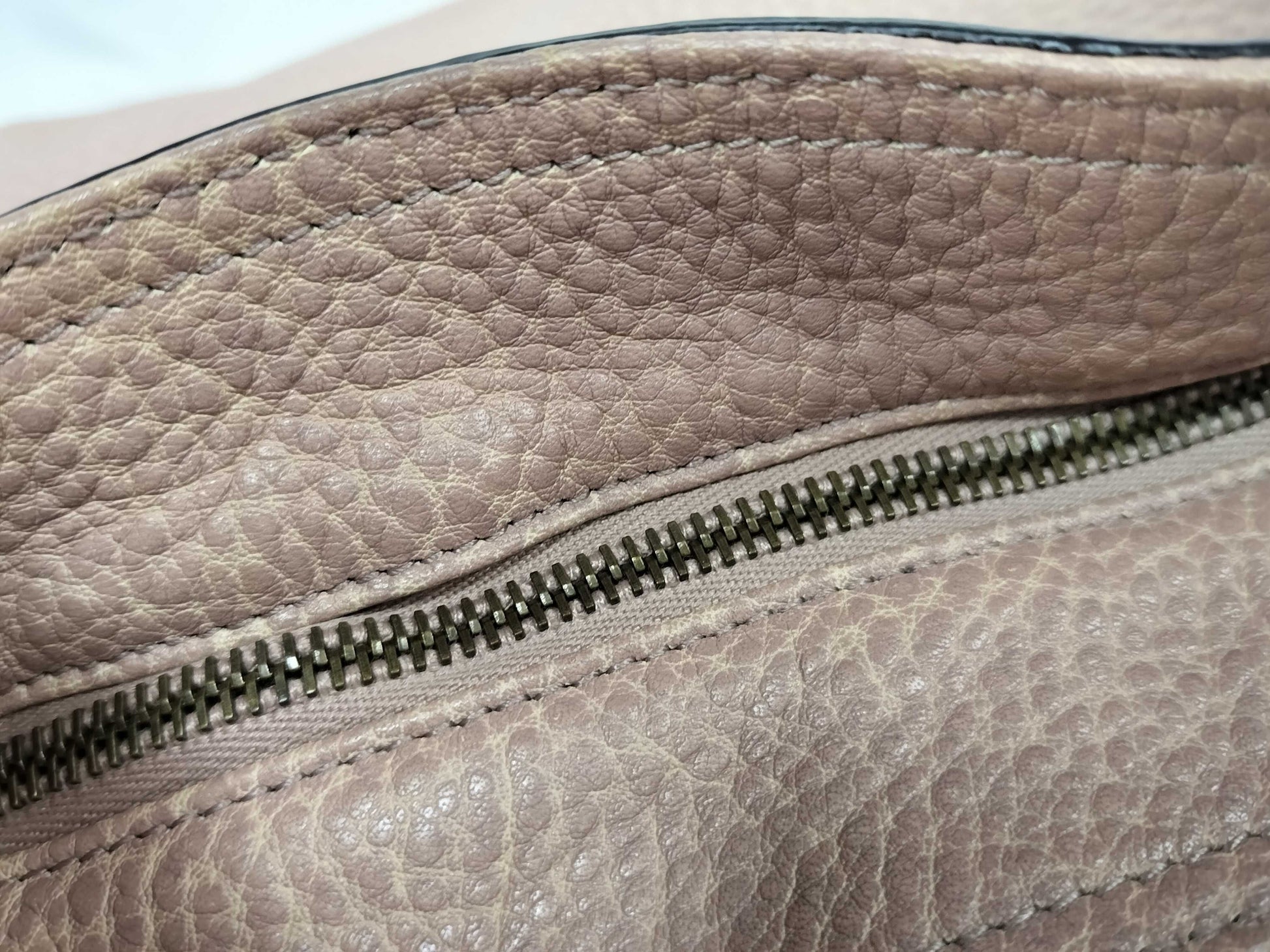 GUCCI Miss GG 2-Way Tote Bag