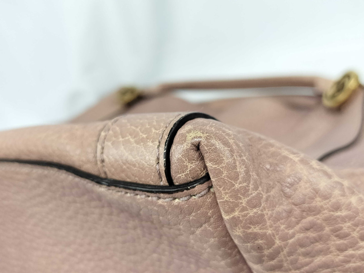 GUCCI Miss GG 2-Way Tote Bag
