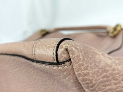GUCCI Miss GG 2-Way Tote Bag