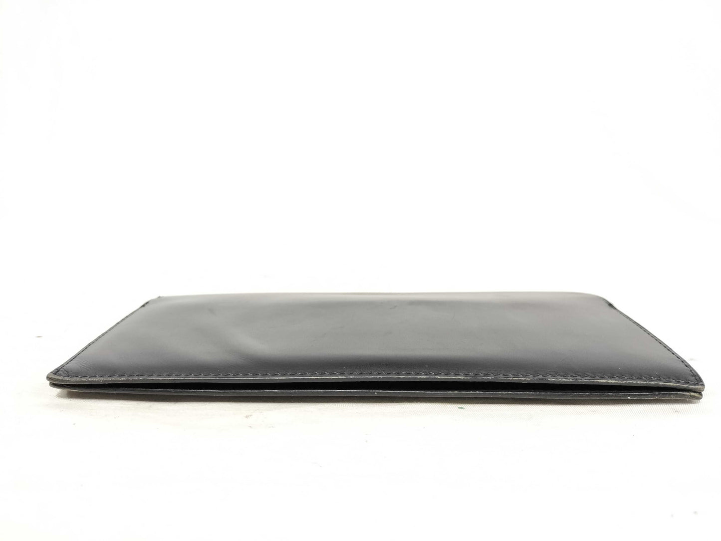 HERMES HERMES long wallet engraved wallet