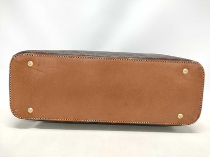 CELINE Macadam Triomphe Handbag