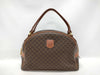 CELINE Macadam Triomphe Handbag