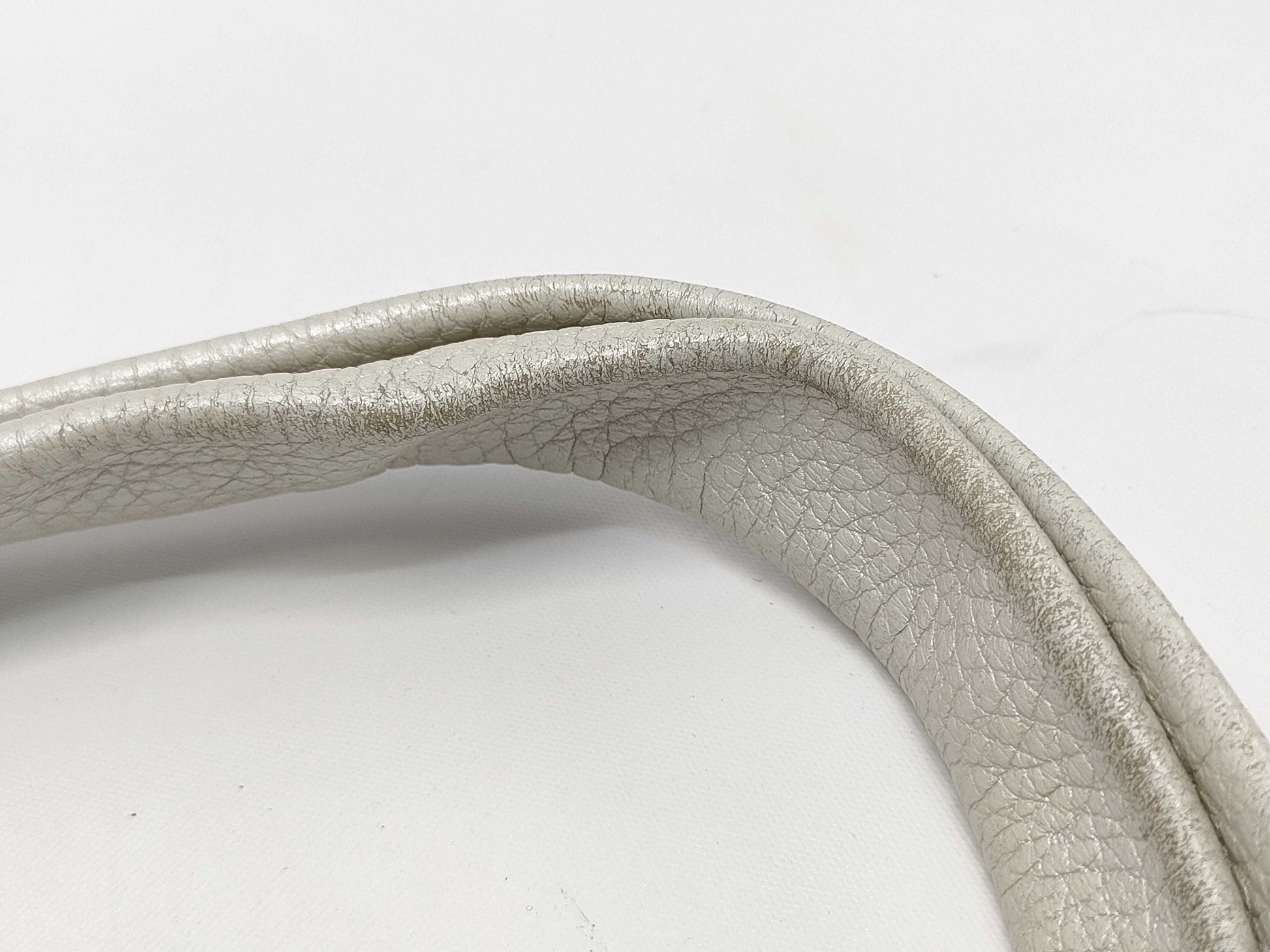 CELINE Bittersweet Leather Handbag