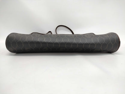 Dior Honeycomb PVC Shoulder Bag