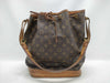 LOUIS VUITTON M42224 Monogram Noe Drawstring Shoulder Bag M42224 Shoulder Bag