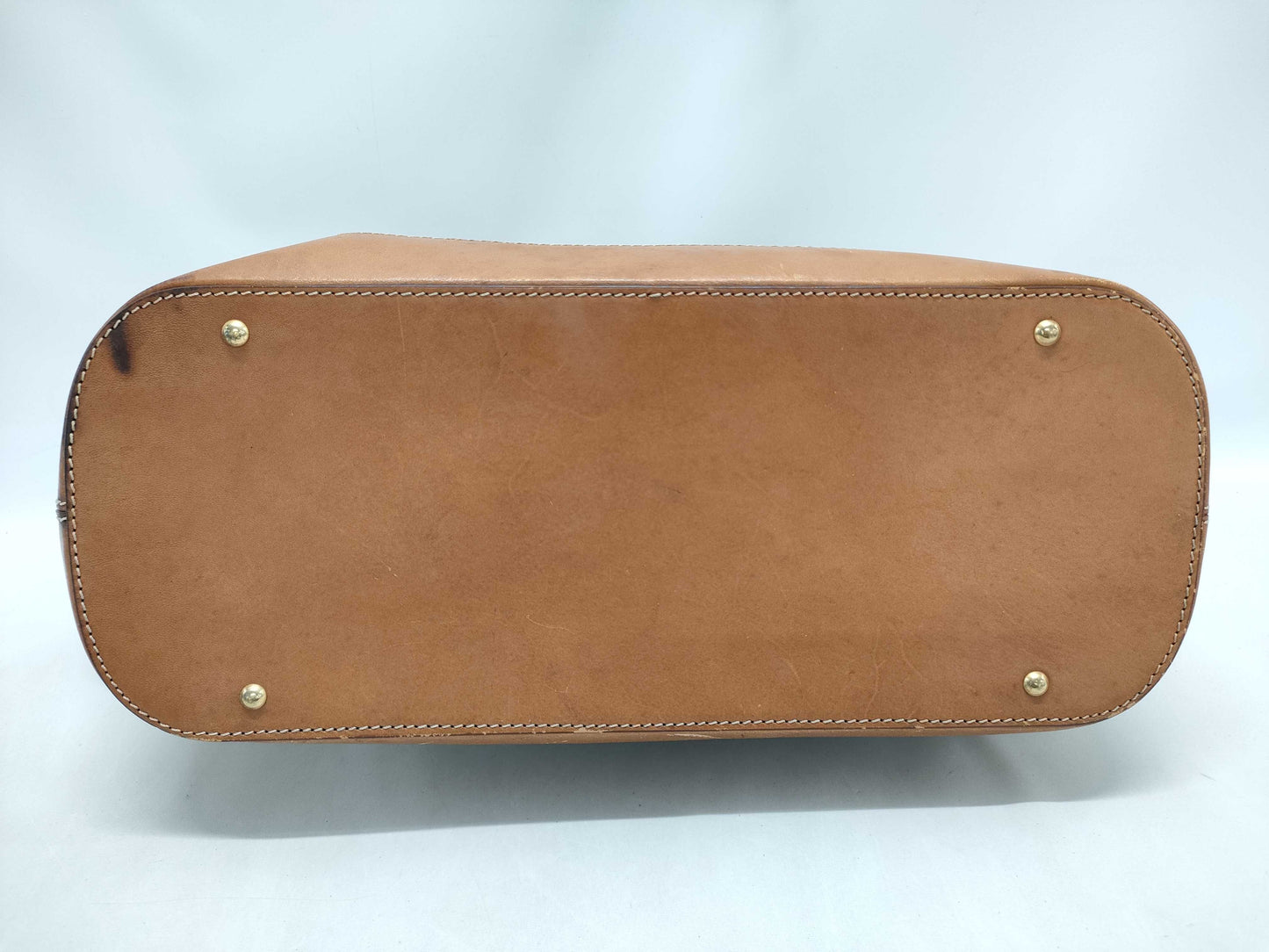 CELINE Macadam Gancini Shoulder Bag 2-Way Shoulder Bag Handbag
