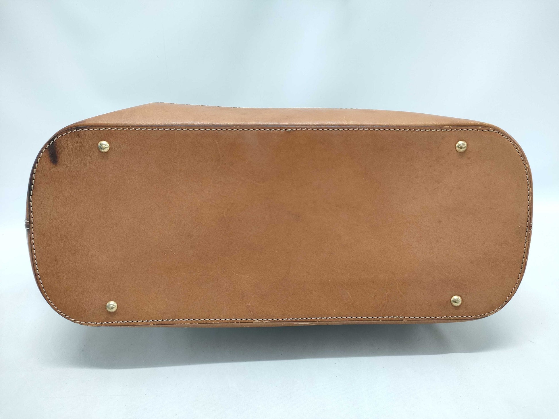CELINE Macadam Gancini Shoulder Bag 2-Way Shoulder Bag Handbag