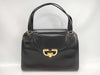 GUCCI Old Vintage Leather Handbag