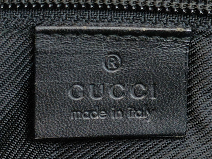GUCCI 019・0493 GG Canvas Tote Bag