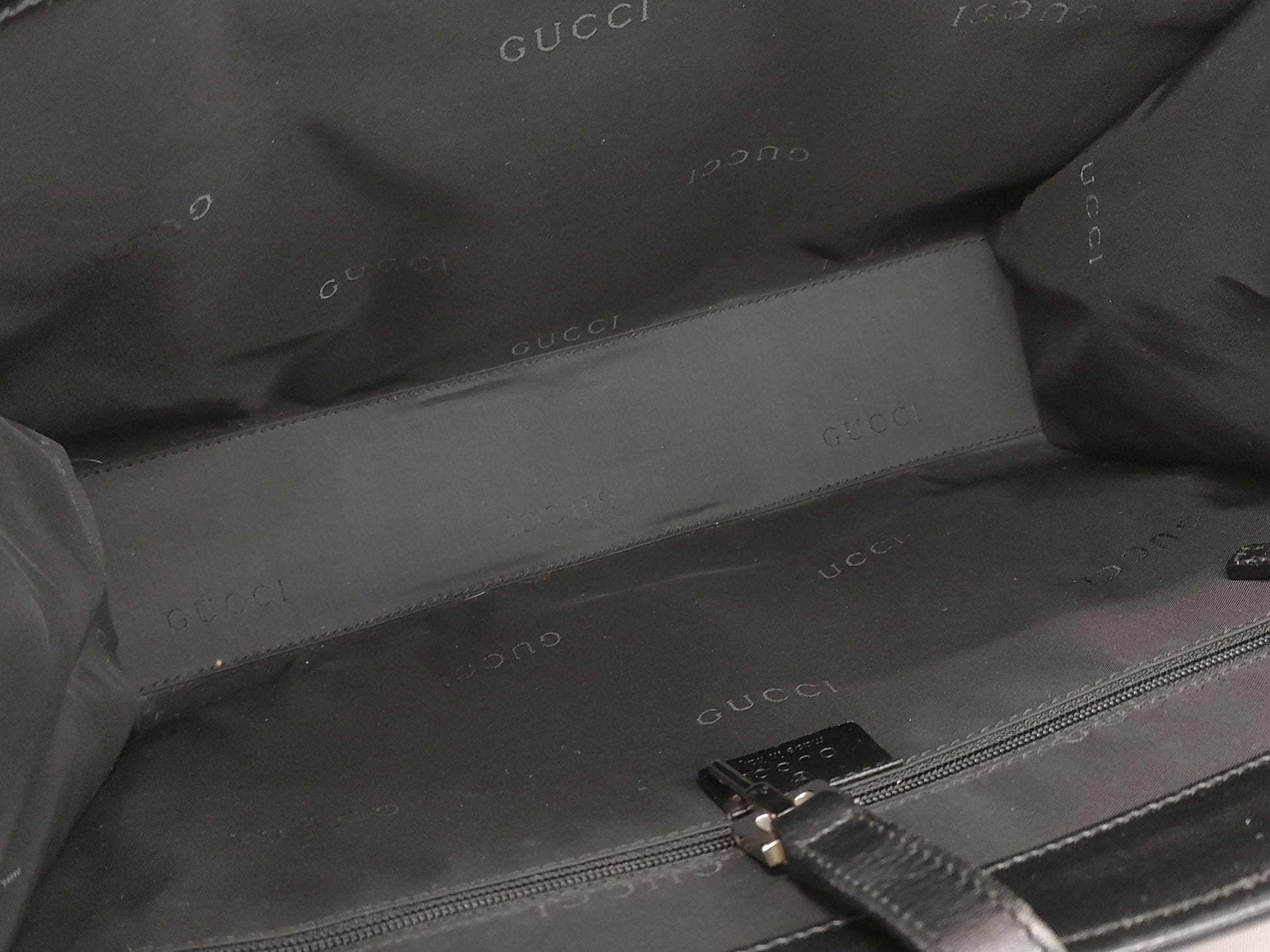 GUCCI 002 1073 Jackie Tote Bag Handbag