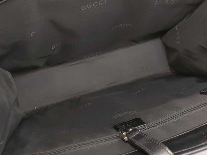 GUCCI 002 1073 Jackie Tote Bag Handbag