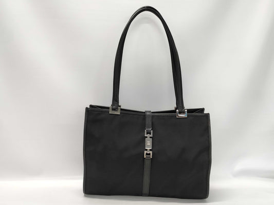 GUCCI 002 1073 Jackie Tote Bag Handbag