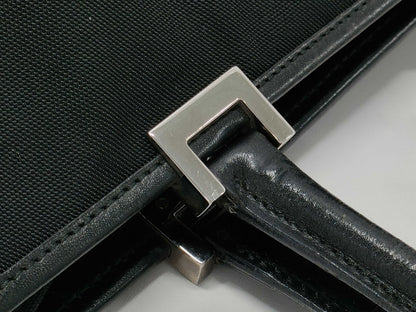 GUCCI 002 1073 Jackie Tote Bag Handbag