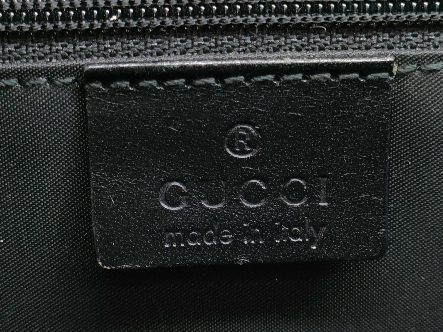 GUCCI 002 1073 Jackie Tote Bag Handbag