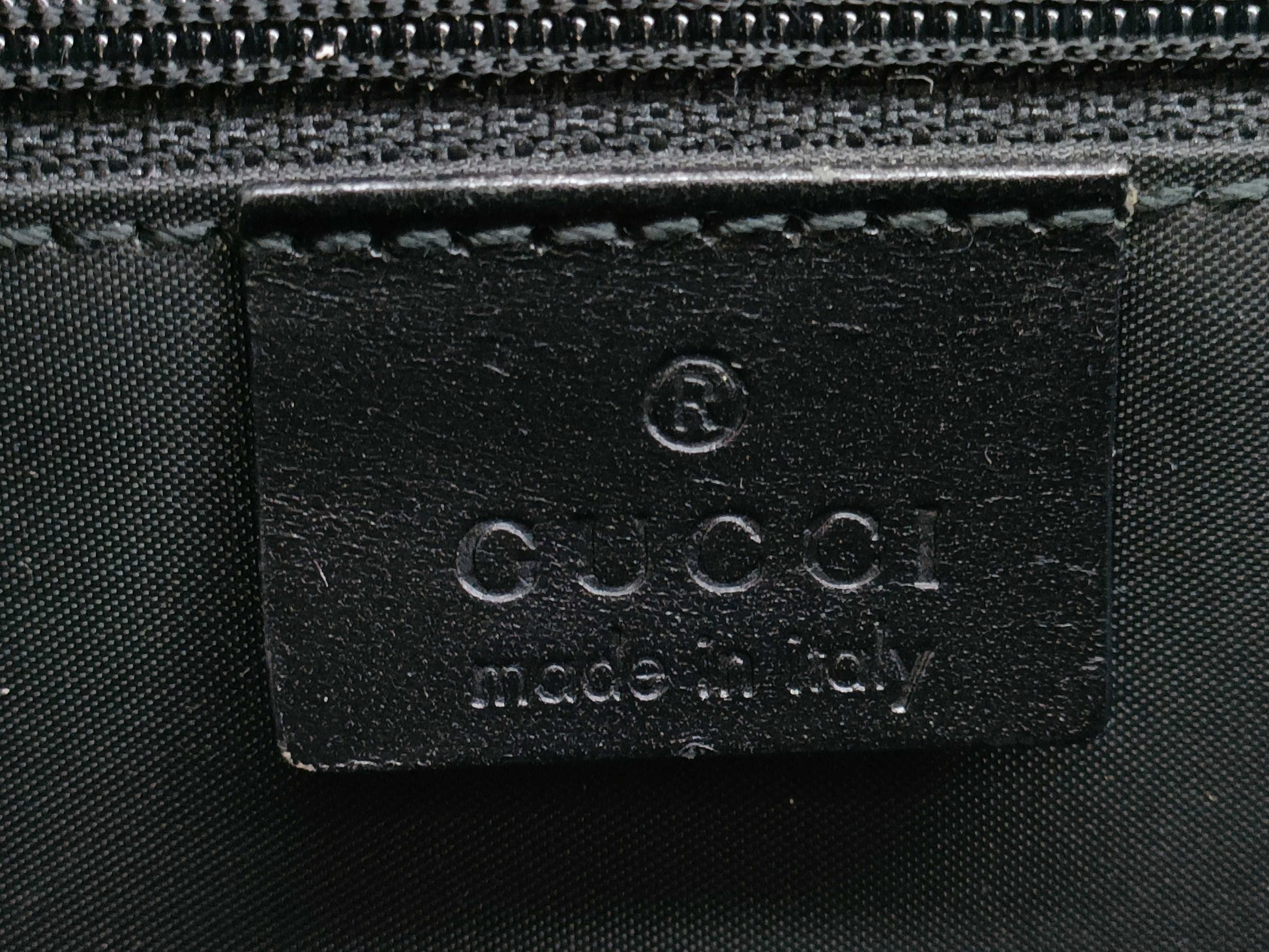 GUCCI 002 1073 Jackie Tote Bag Handbag