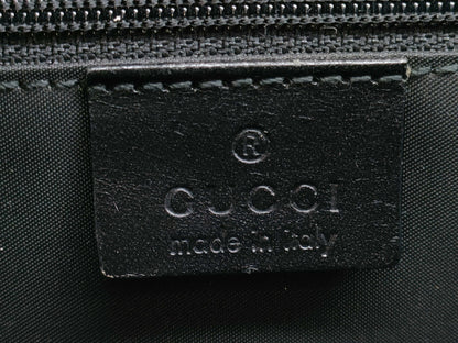 GUCCI 002 1073 Jackie Tote Bag Handbag