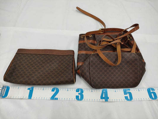 CELINE 5-Piece Bag Set