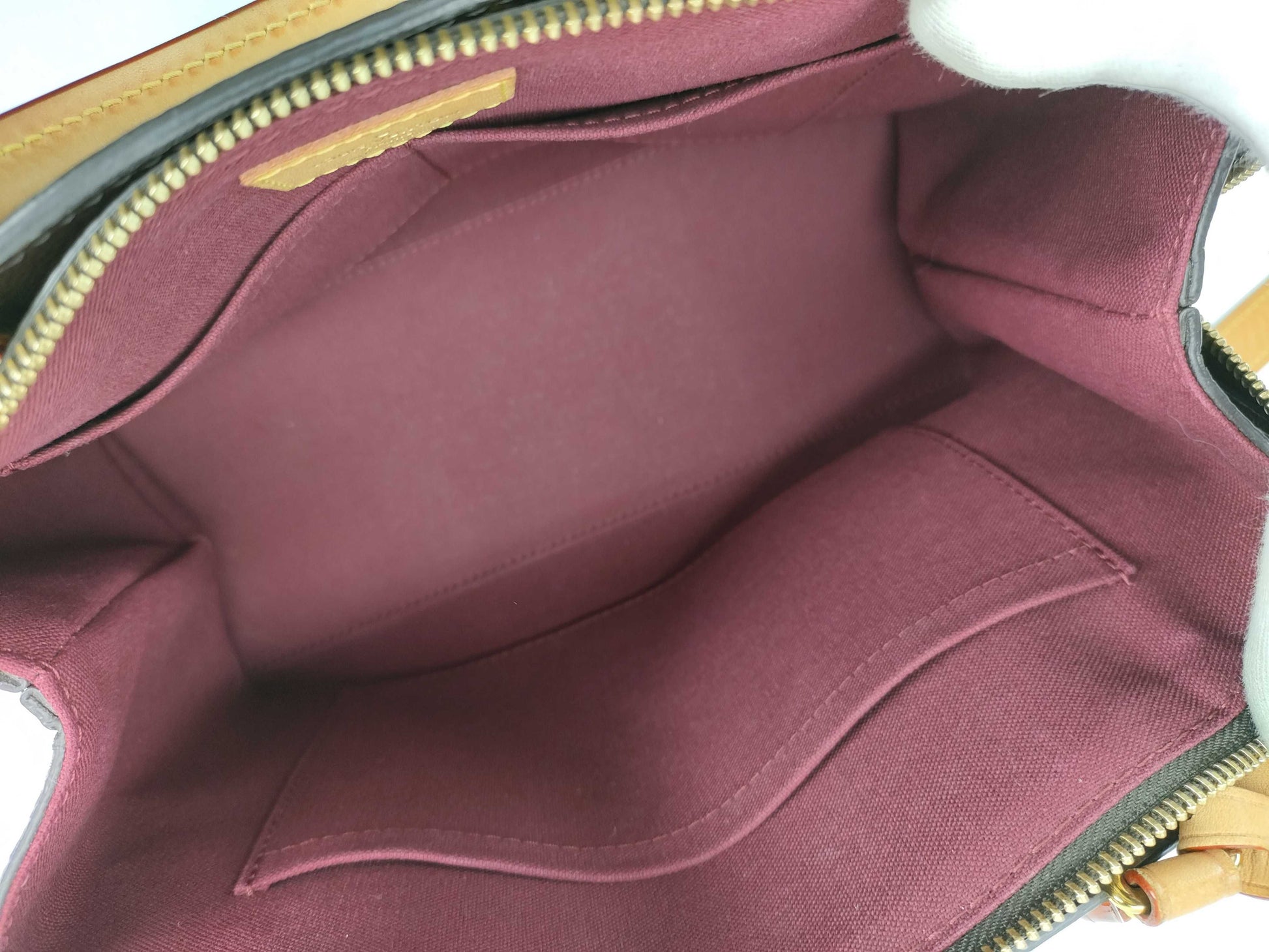 LOUIS VUITTON M45900 Monogram Louis Vuitton Montaigne Tote Bag
