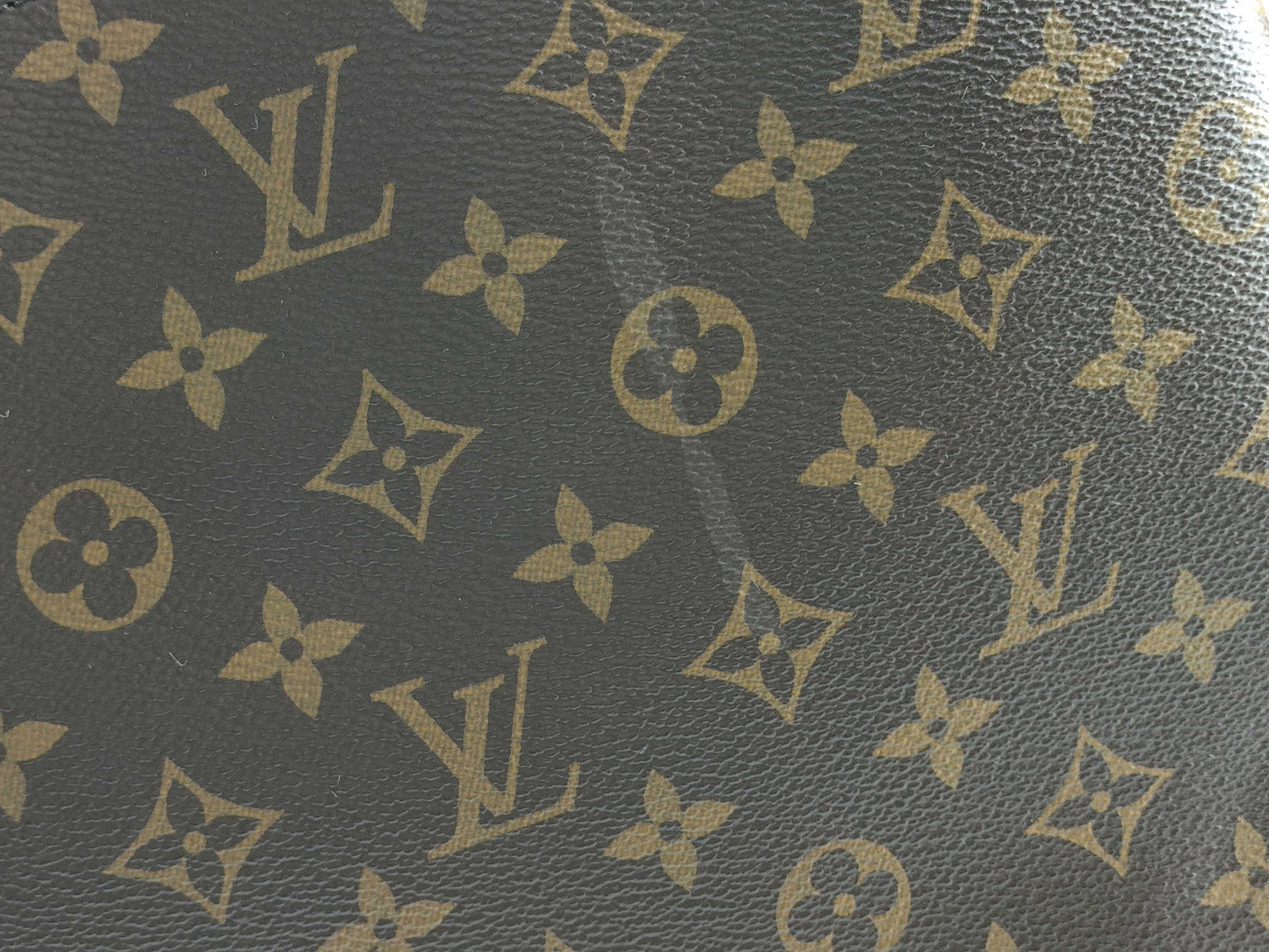 LOUIS VUITTON M45900 Monogram Louis Vuitton Montaigne Tote Bag