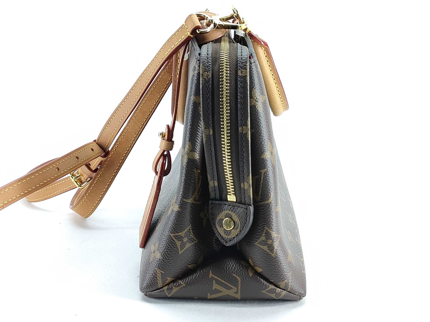 LOUIS VUITTON M45900 Monogram Louis Vuitton Montaigne Tote Bag