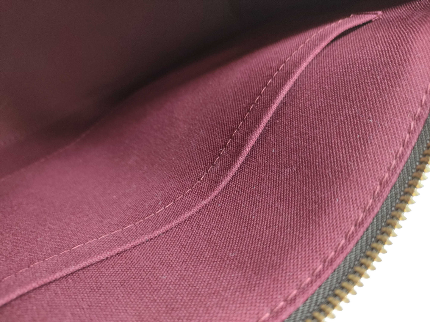 LOUIS VUITTON M45900 Monogram Louis Vuitton Montaigne Tote Bag