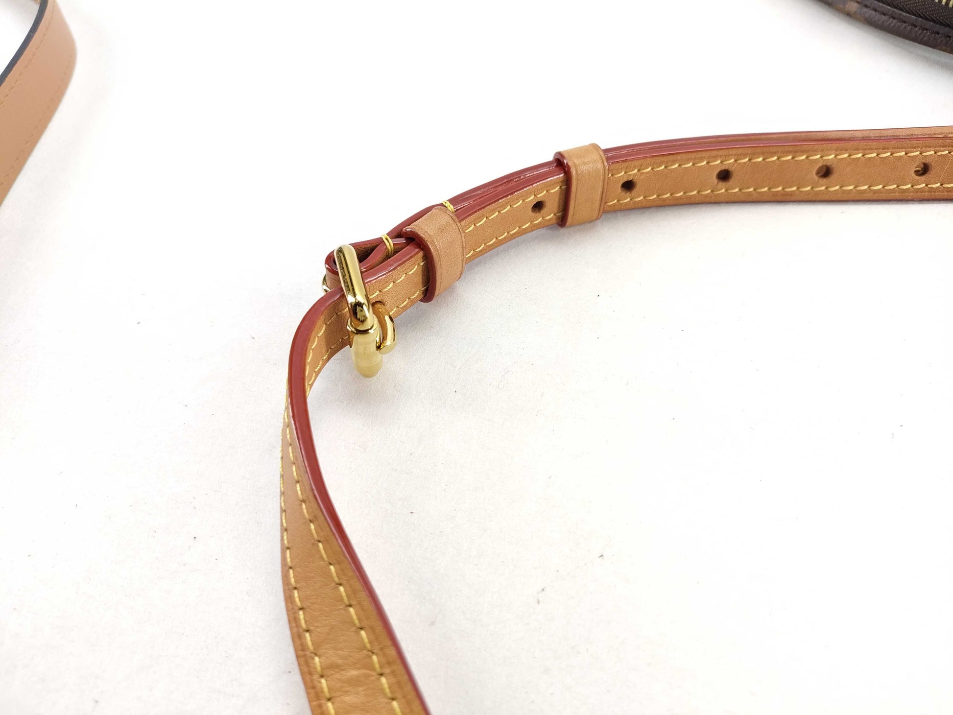 LOUIS VUITTON M45900 Monogram Louis Vuitton Montaigne Tote Bag