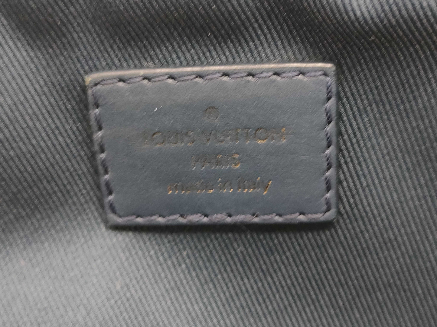 LOUIS VUITTON M44741 Louis Vuitton Outdoor/Camping Shoulder Bag/Second Bag