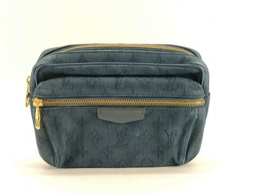 LOUIS VUITTON M44741 Louis Vuitton Outdoor/Camping Shoulder Bag/Second Bag
