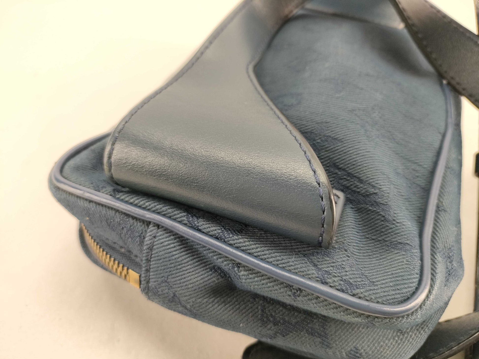 LOUIS VUITTON M44741 Louis Vuitton Outdoor/Camping Shoulder Bag/Second Bag